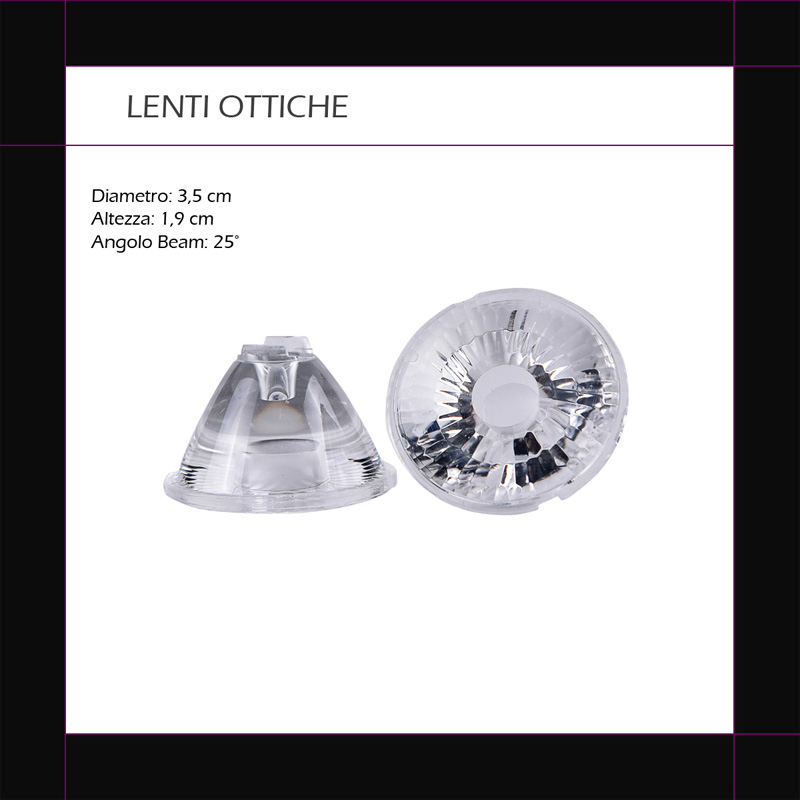 Illuminazione LED Esterna Par 9x10 RGBW IP65 per Eventi Infografica Lenti Ottiche Acqua Par LED 9x10