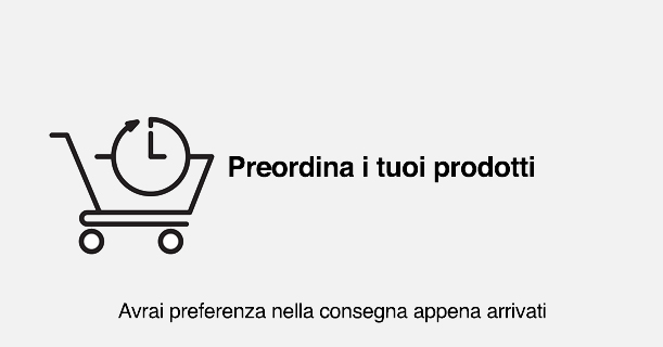 preordine