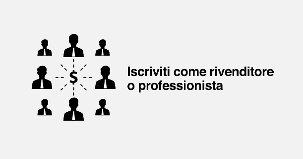 iscriviti