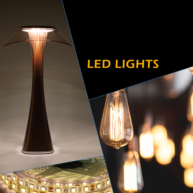 Illuminazione Led