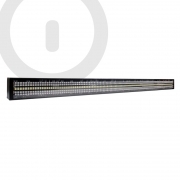 BARRA LED RGB CHRIS ONE INNOVAZIONE NELL'ILLUMINAZIONE PER EVENTI E SPETTACOLI LIVE