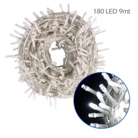 CATENA 180 LED 31V - 8 giochi